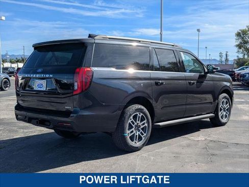 New 2026 Ford Expedition Max Active AWD/4WD image 5