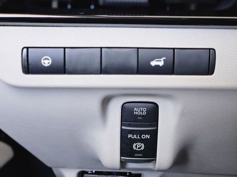 New 2026 Nissan Murano SL AWD/4WD image 19