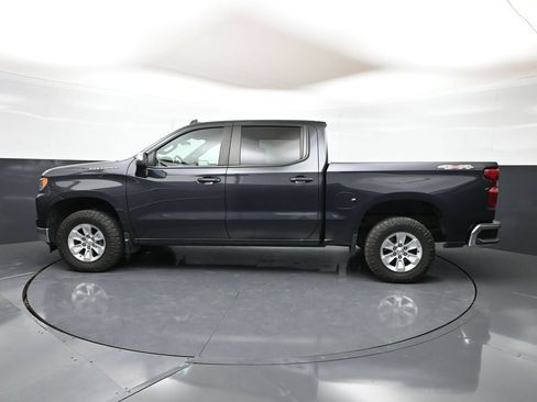 Used 2024 Chevrolet Silverado 1500 LT AWD/4WD image 33