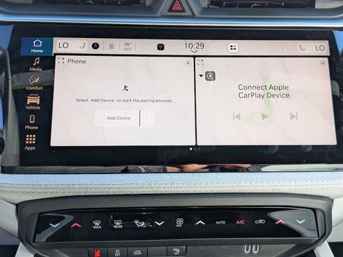 Used 2026 Jeep Cherokee Laredo image 29