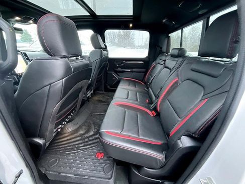 Used 2024 RAM 1500 TRX w/ TRX Level 2 Equipment Group image 30