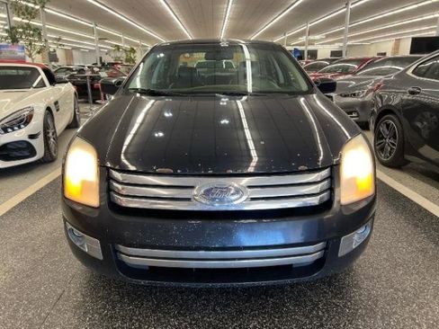 Used 2008 Ford Fusion SEL FWD image 2
