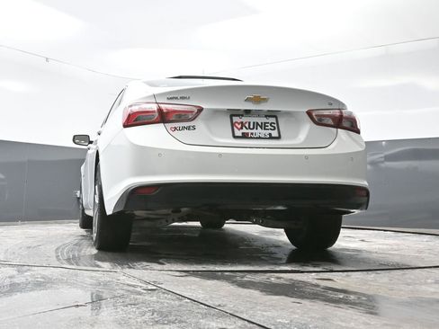 Used 2024 Chevrolet Malibu LT image 48
