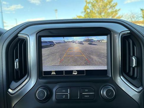 Certified 2021 Chevrolet Silverado 1500 RST w/ All Star Edition Plus image 20