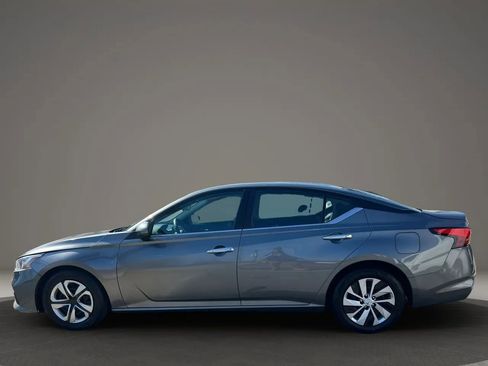 Used 2021 Nissan Altima 2.5 S w/ Driver Assist Package image 8