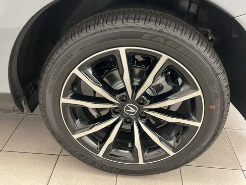 New 2026 Acura RDX A-Spec image 38