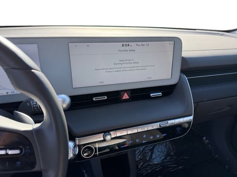 Certified 2024 Hyundai Ioniq 5 SEL RWD image 12