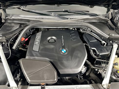 Used 2018 BMW X3 xDrive30i image 32