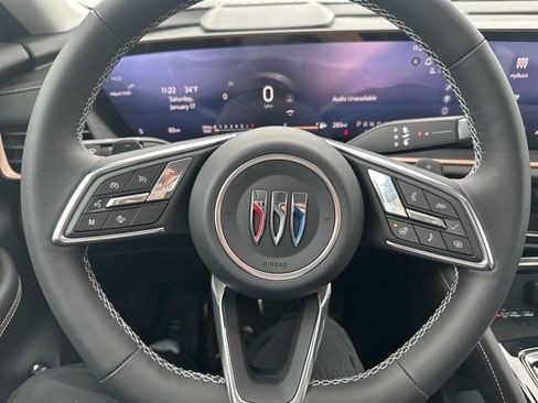 New 2025 Buick Envision Sport Touring image 15