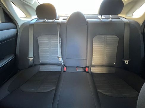 Used 2025 Kia K5 LXS image 38