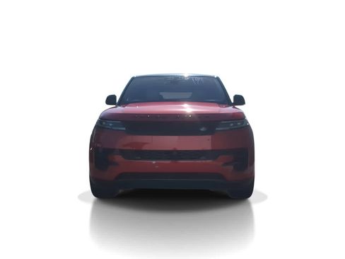 Certified 2023 Land Rover Range Rover Sport SE AWD/4WD image 3