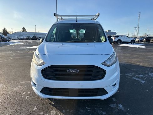 Used 2021 Ford Transit Connect XLT image 3