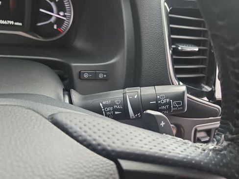 Used 2023 Honda Passport EX-L image 25