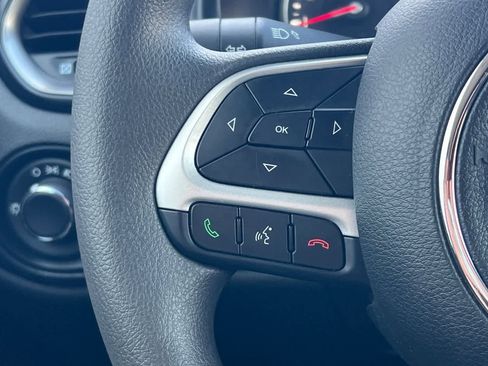 Used 2023 Jeep Renegade Latitude image 31