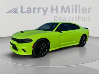 Used 2023 Dodge Charger GT w/ Blacktop Package RWD video 1