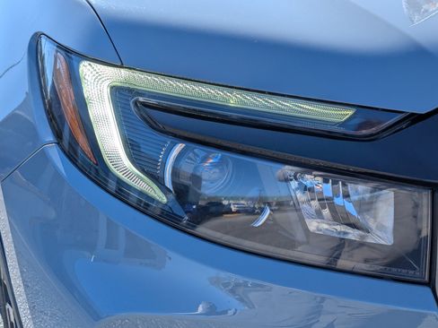 Used 2023 Honda Passport TrailSport image 5