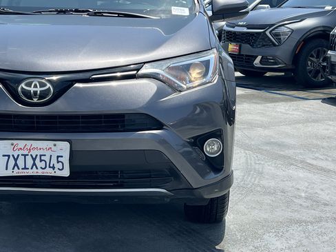 Used 2017 Toyota RAV4 XLE w/ Carpet Mat Package FWD image 13