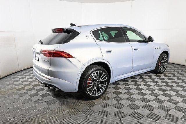 New 2025 Maserati Grecale GT AWD/4WD image 31