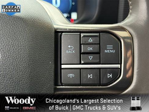 Used 2024 Ford F150 Platinum w/ Equipment Group 703A Plus image 21