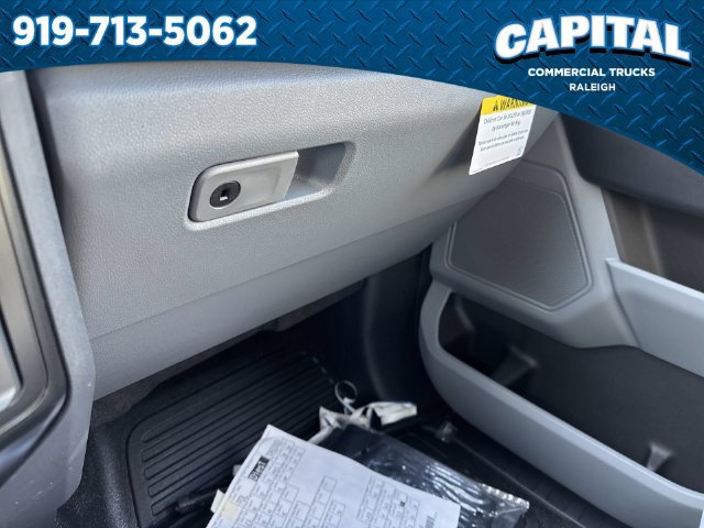 New 2026 Ford F550 4x4 Regular Cab Super Duty image 27