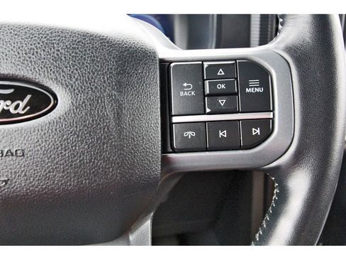 Certified 2024 Ford F150 Lariat w/ Equipment Group 502A High AWD/4WD image 18