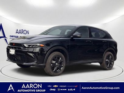 Used 2024 Dodge Hornet GT Plus w/ GT Blacktop Package