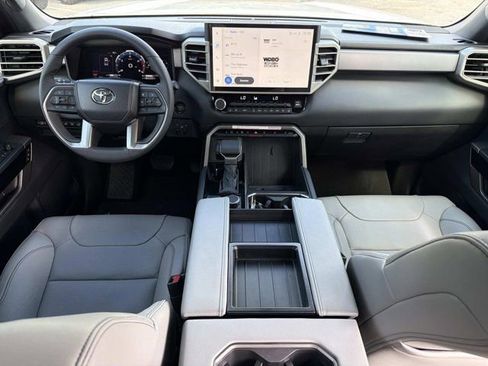 Certified 2026 Toyota Tundra Limited w/ Limited PVM Package image 22