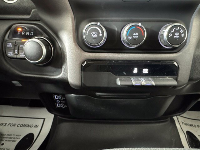Used 2020 RAM 1500 Big Horn AWD/4WD image 16
