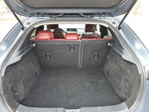 Used 2025 MAZDA CX-30 AWD 2.5 S w/ Preferred Package image 18