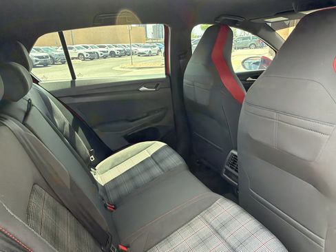 Used 2022 Volkswagen GTI S FWD image 35