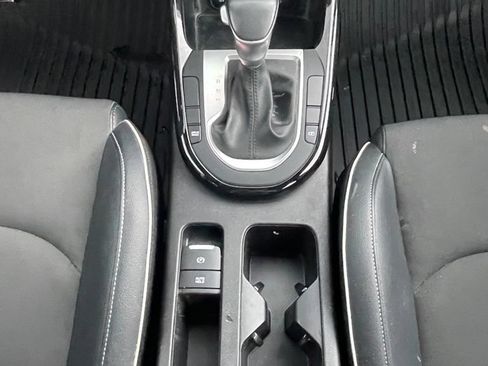 Certified 2024 Kia Forte GT-Line FWD image 21