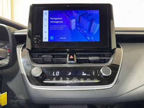 Certified 2024 Toyota Corolla LE image 23