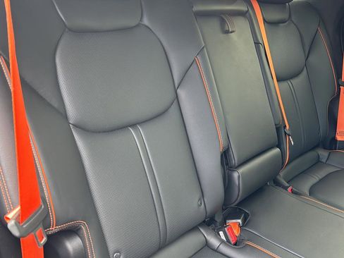 Used 2026 Genesis GV70 2.5T Sport Prestige image 42