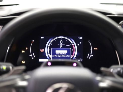 Used 2023 Lexus RX 350 AWD image 14