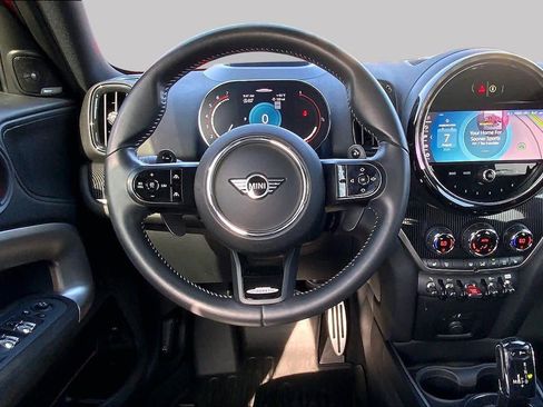 Used 2023 MINI Cooper Countryman John Cooper Works AWD/4WD image 12