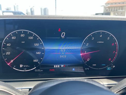 Certified 2026 Mercedes-Benz GLE 350 4MATIC image 7