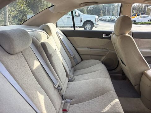 Used 2007 Hyundai Sonata GLS image 27
