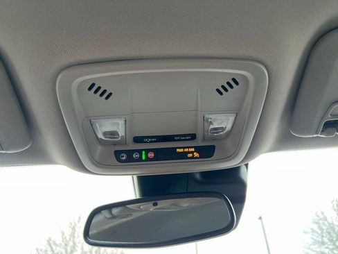 Used 2024 Chevrolet Malibu LT image 35