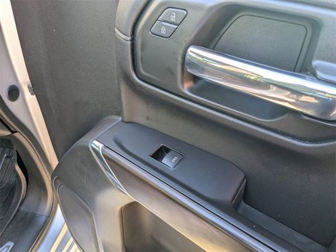 Used 2019 GMC Sierra 1500 SLT w/ SLT Premium Package image 28