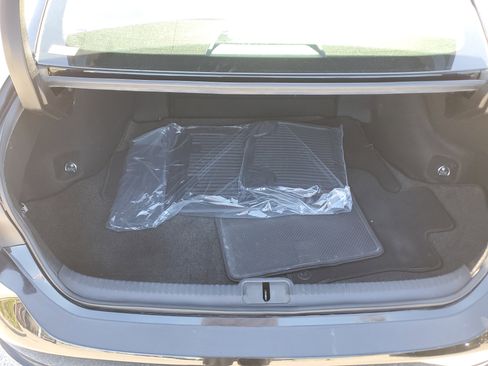 Used 2019 Lexus ES 350 w/ Premium Package image 12