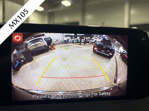 Used 2018 MAZDA CX-5 Touring w/ Preferred Equipment Package image 32