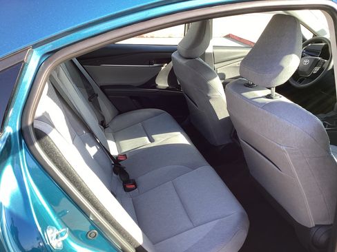 Used 2026 Toyota Camry LE w/ Convenience Package FWD image 11
