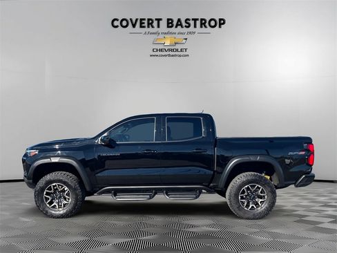 Used 2024 Chevrolet Colorado ZR2 w/ ZR2 Convenience Package III image 4