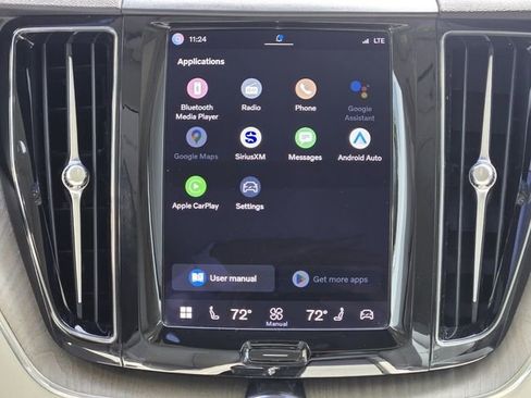 Used 2023 Volvo XC60 B5 Plus w/ Protection Package Premier FWD image 19