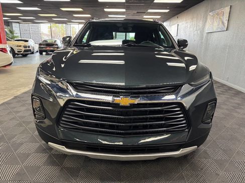 Used 2019 Chevrolet Blazer LT image 4