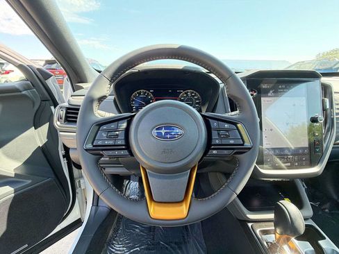 Certified 2026 Subaru Forester Wilderness AWD/4WD image 20