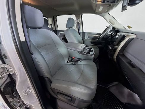 Used 2014 RAM 2500 SLT AWD/4WD image 24