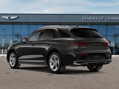 New 2026 Genesis GV70 2.5T Advanced AWD/4WD image 5