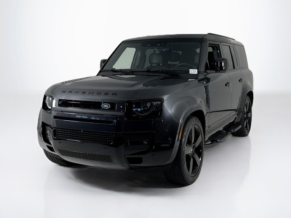 Used 2025 Land Rover Defender 130 V8 AWD/4WD image 1