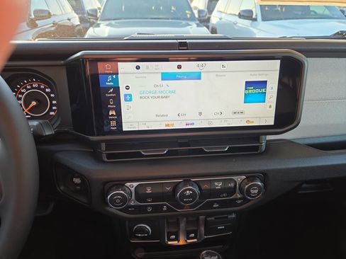 New 2026 Jeep Wrangler Sport S image 10